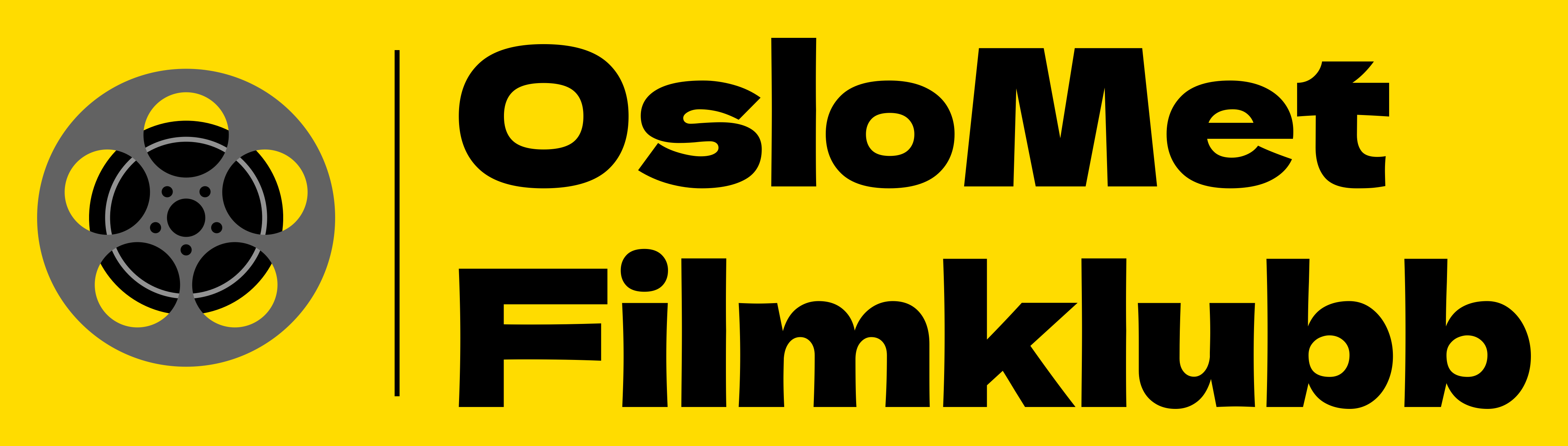 oslomet-filmklubb-logo
